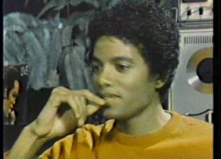  20 20 Michael Jackson Interview 1979
