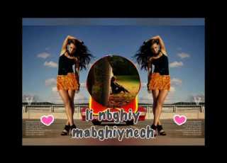  Chaba Malak Li Nbghiy Mabghinech