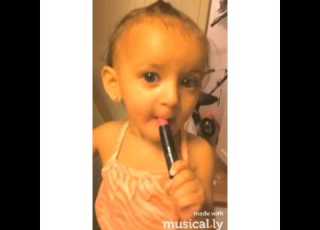  Rozalinda The Baby