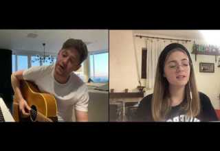 Dear Patience Duet With Niall Horan 
