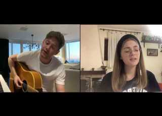 Dear Patience Duet With Niall Horan