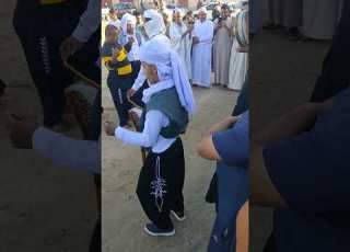 مرجوع زرنة سوفية محفل في قمار عرس عمر محلو افراح قمار وادي سوف الجزائر