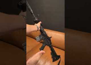 Black Ops Commando Parts List Edc Blackops Geissele Tactical