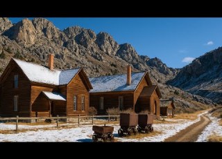 UNSEEN MONTANA Hidden Places That Look Unreal But Actually Exist