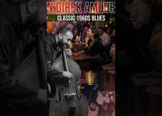  Cheb Nasro N Direk Amour 60s Blues Version