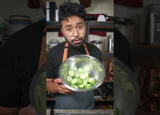 How To Make Instant Pickles