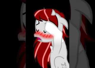 Пони клип Кис кис подруга