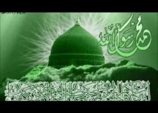 صلوات صلوات صلوات على محمد باسم الكربلائي