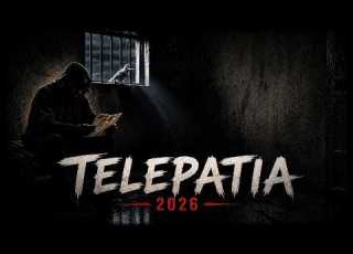 NOVA Shqip Telepatia 2026 Prod By NOVA Shqip