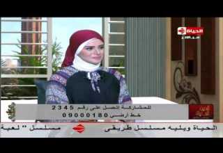 الدين والحياة الشيخ محمد وهدان يوضح الفرق بين القلب والفؤاد كما جاء فى القرآن الكريم