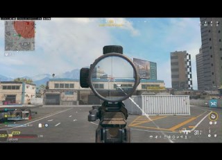 Call Of Duty Botin 3 Cuchillos