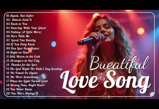 Beautiful Love Songs Soft Romantic Melodies To Fall In Love 2025 Playlist Dreamy Love Songs