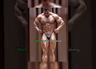  Flex Wheeler I Lost Because I Terminated Weiders Contract Shorts Viral Ytshorts