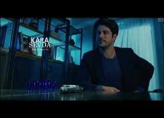 Kara Sevda Müzikleri Öfke Nöbeti V4