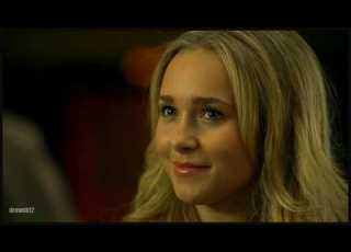  Claire Bennet Heroes Rising Rising