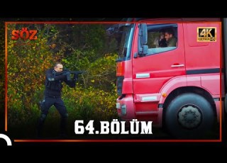 Söz 64 Bölüm 4K