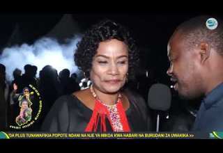 USIKU WA KUKU CHOMA FESTIVAL SINGIDA 2025