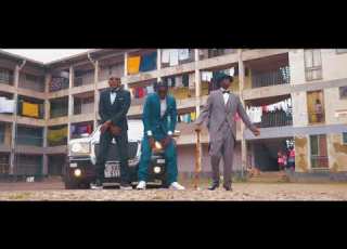  Mubby Roux Ft Dizmo Black Mpaka Nikachoke
