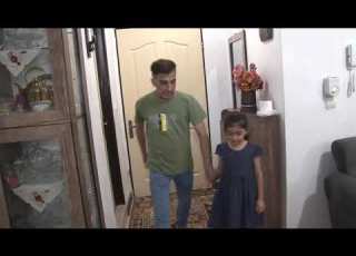 فیلم کوتاه جواب انتقام