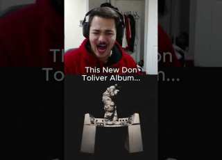 Don Toliver S New Song Rosary Is Insane