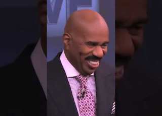 Steveharvey Screaming Ringtone Watch Till The End Shorts
