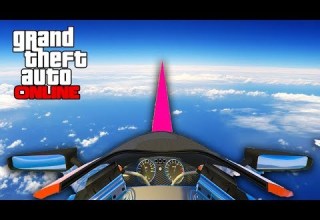 САМЫЙ ТОПОВЫЙ НЕМЕЦКИЙ МОТОПАРКУР 20 МИНУТНЫЙ ЧЕЛЕНДЖ GTA 5 ONLINE Угар