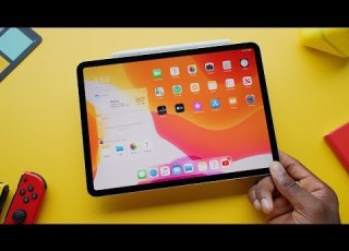 IPad OS Impressions They Listened