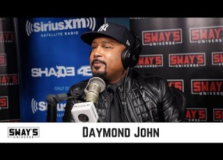  Daymond John Launches Black Entrepreneurs Day To Connect As A Free Virtual Event SWAY S UNIVERSE
