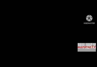 Малятко ТВ Початок Мовлення 20 01 25