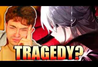 She Dies REACT Improv Tour Trailer Beyond Weal And Woe Honkai Star Rail