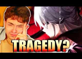 She Dies REACT Improv Tour Trailer Beyond Weal And Woe Honkai Star Rail