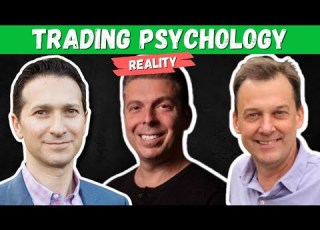 Trading Psychology How To Stay In Tune With Your Emotions
