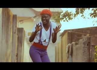 Innoss B Ft Werrason Eloko Official Music Video Interglobe Music AfroCongo