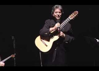 Spoken Intro Villa Lobos B B 5 Abaca String Band