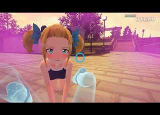 ぎゃる がん2 ゲームオーバー HONDA M