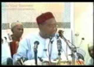  Malam Jafar Mahmud Adam Kano