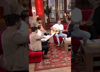 სიმღერა ჩაქაფულზე სტუმრადშუაქალაქში თეატრალურისკვარტეტი აქიმედია