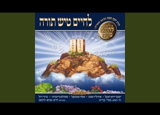 Baruch Hu Elokeinu Modzitz