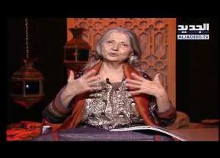  خل ي رمضان عن ا مريم نور السلام الحلقة 4