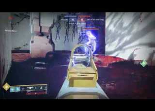 Frame Perfect Super Destiny 2