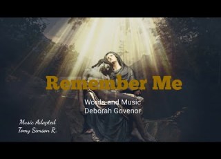 Remember Me Accompaniment