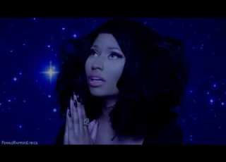  Nicki Minaj I M Getting Ready Lyric Verse