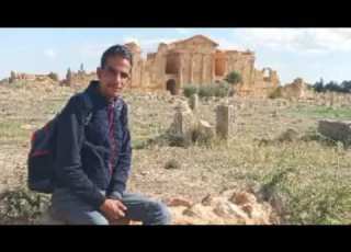 مازلت عدنان الشواشي