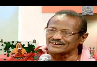 دنيا ماعرفتك من زمان عود مجذوب أونسة الحيشان الثلاثة