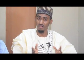  16 Tafseer Suratu Saffat Tarihin Yadda Annabi Ibrahim Yazo Yanka Dansa Ismael A S Sheikh Bas