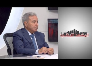  المشهد اللبناني وزير السياحة ميزانية الوزارة رقم يهز الأدمغة