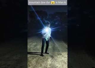 Bhoot Ko Hi Marene Cala Gaya Trending Bhoot Comedy Shorts Video Explore Youtubeshorts