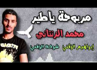  مربوحة يا طير