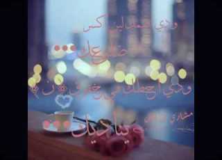 شيلة ودي اضمك لين ار ضلوعك