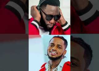 ROMA MKATOLIKI NYIMBO ZA DIAMOND ZINAPIGWA SANA HUKU MAREKANI